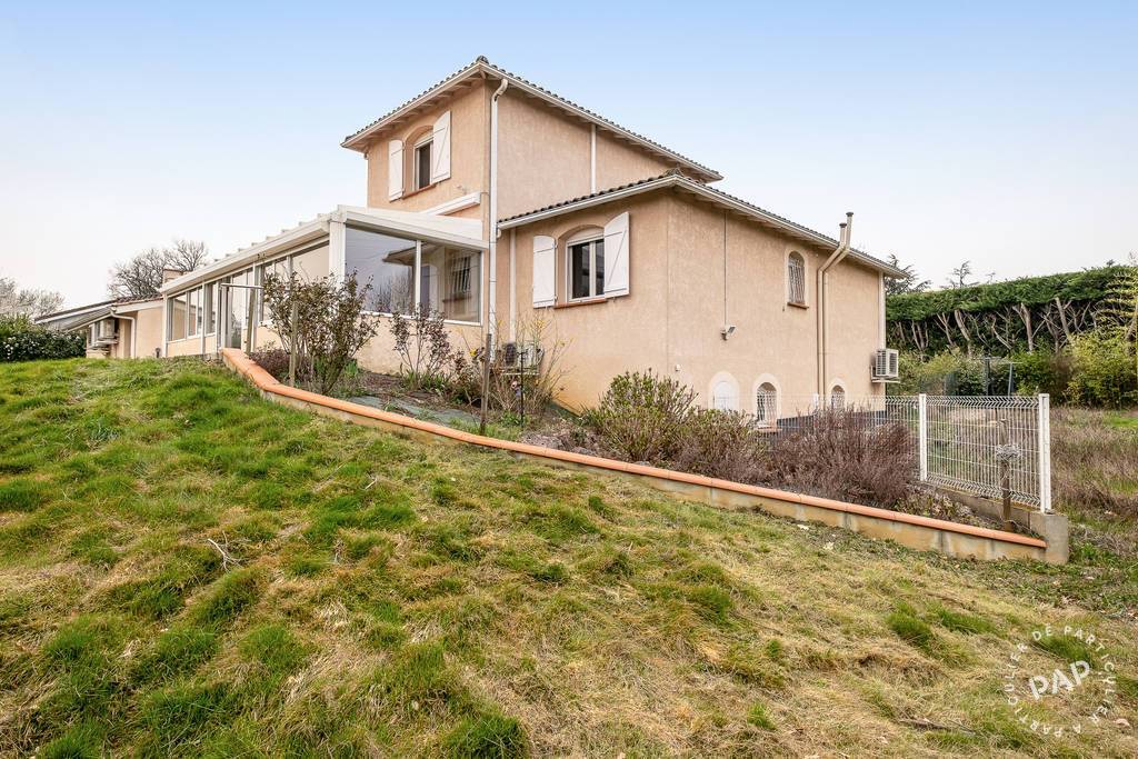Vente maison 6 pièces Montauban (82000)
