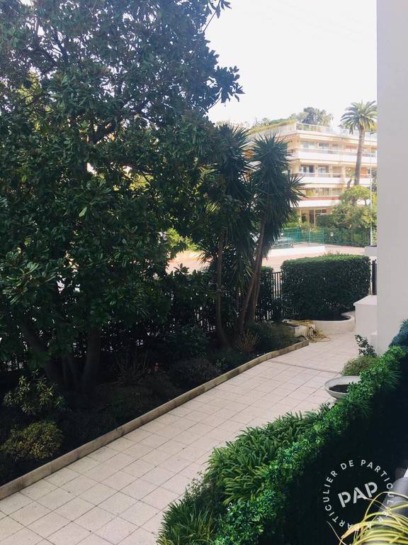 Vente appartement studio Cannes (06)