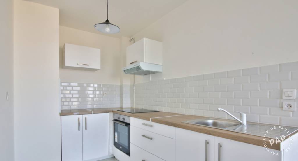 Vente appartement 4 pièces Le Blanc-Mesnil (93150)