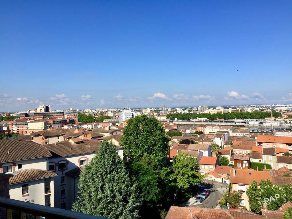 Location appartement 3 pièces Toulouse (31)