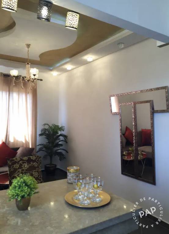 Vente appartement 3 pièces Maroc