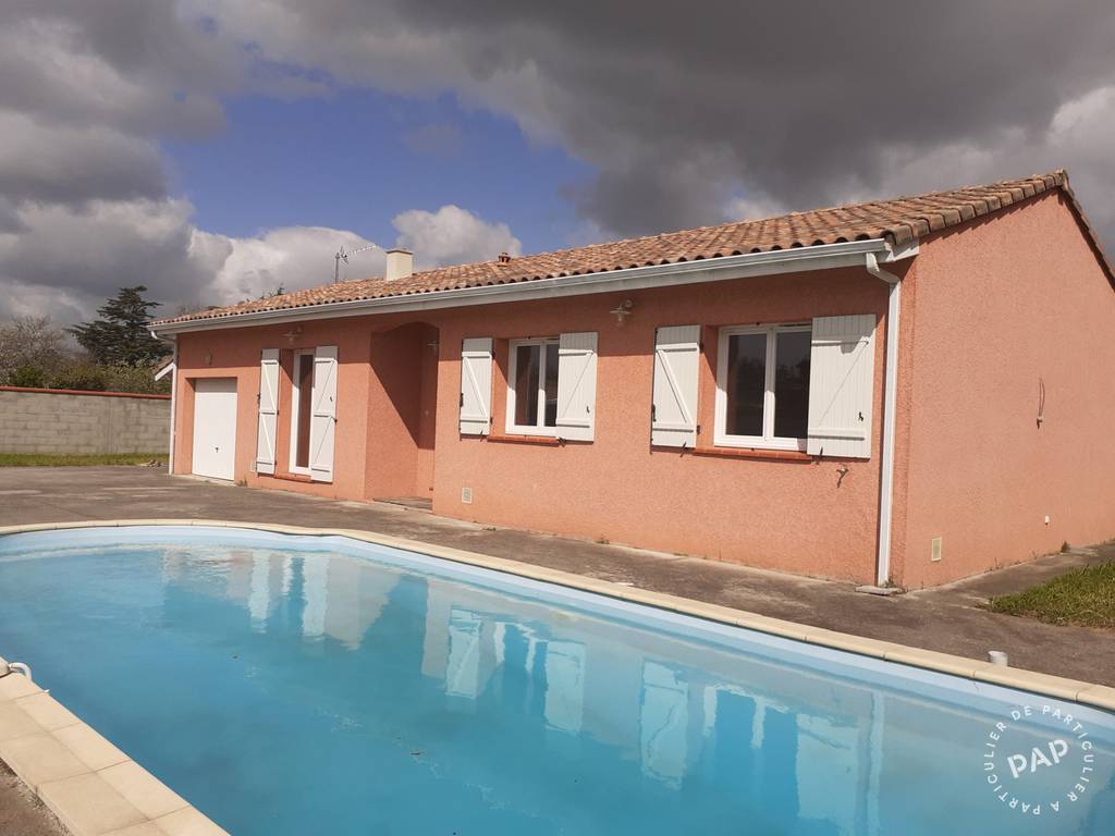 Vente maison 4 pièces Toulouse (31) maison 4 pièces à vendre Toulouse (31) Journal des