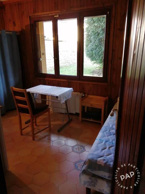 Location appartement studio Saint-Ouen-l'Aumône (95310)