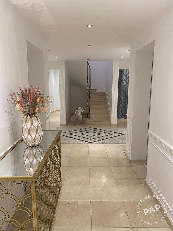 Vente maison 7 pièces Bordeaux (33)
