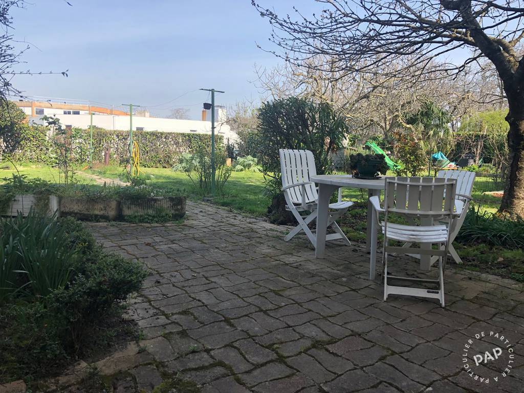 Vente maison 6 pièces Toulouse (31)