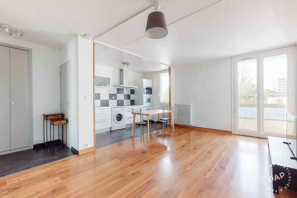 Vente appartement 2 pièces Gradignan (33170)