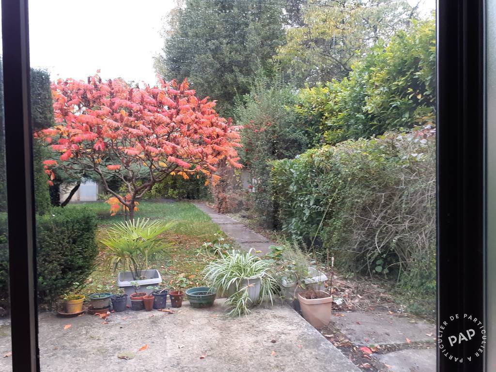 Location appartement studio Chelles (77500)