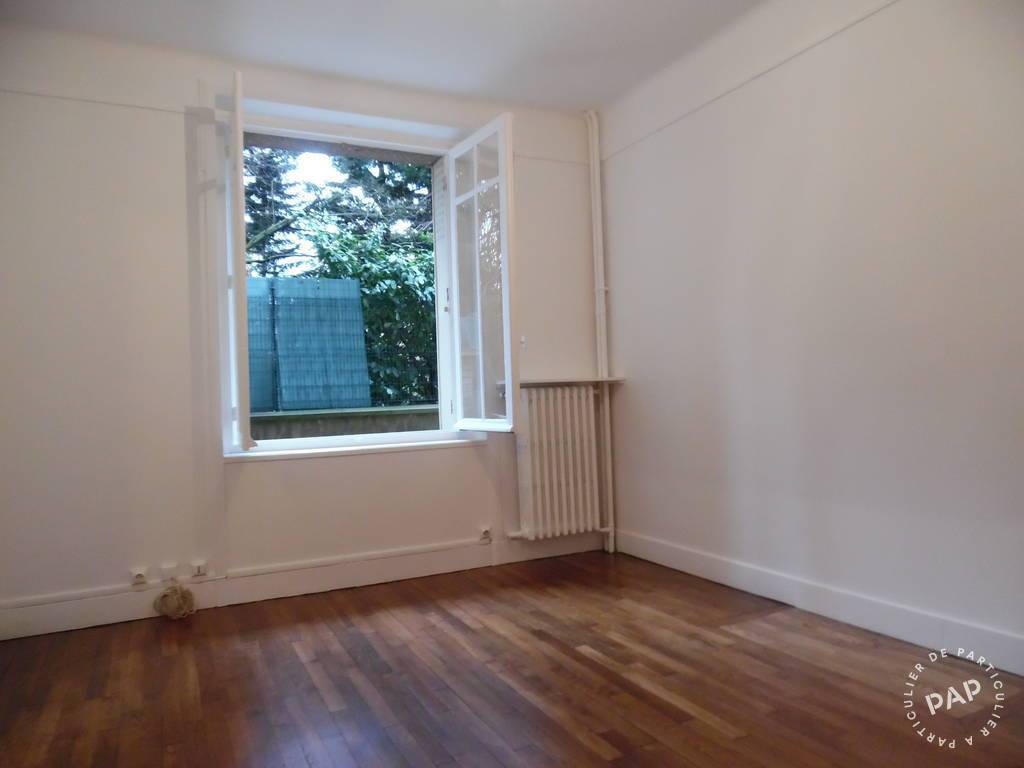 Location appartement studio Versailles (78000)