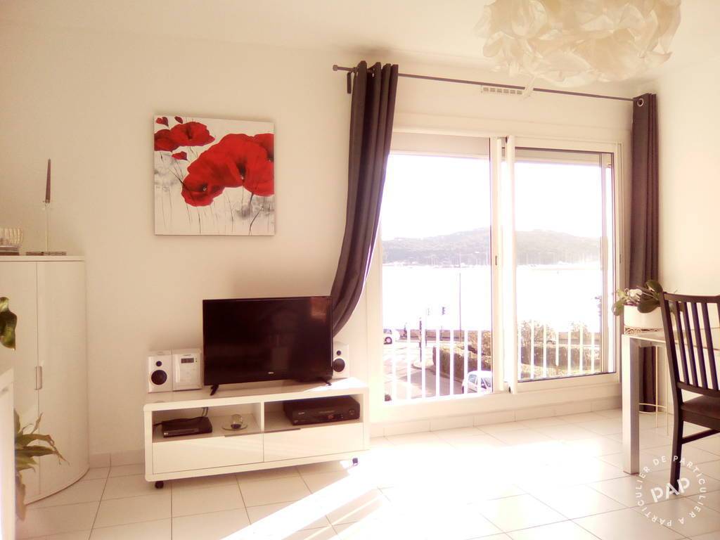 Vente appartement 3 pièces La Seyne-sur-Mer (83500)