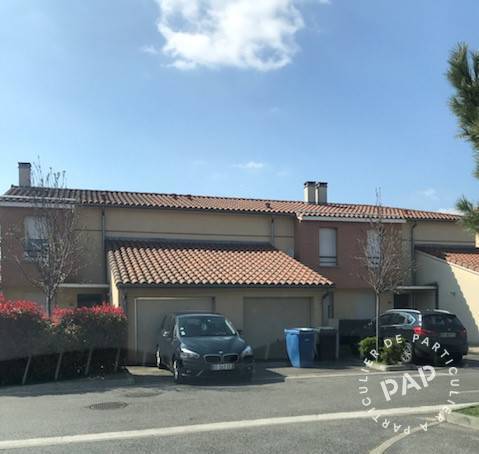 Vente maison 4 pièces Launaguet (31140)