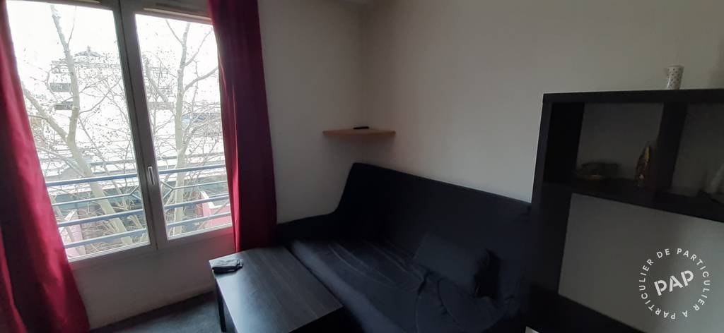 Vente appartement studio Issy-les-Moulineaux (92130)