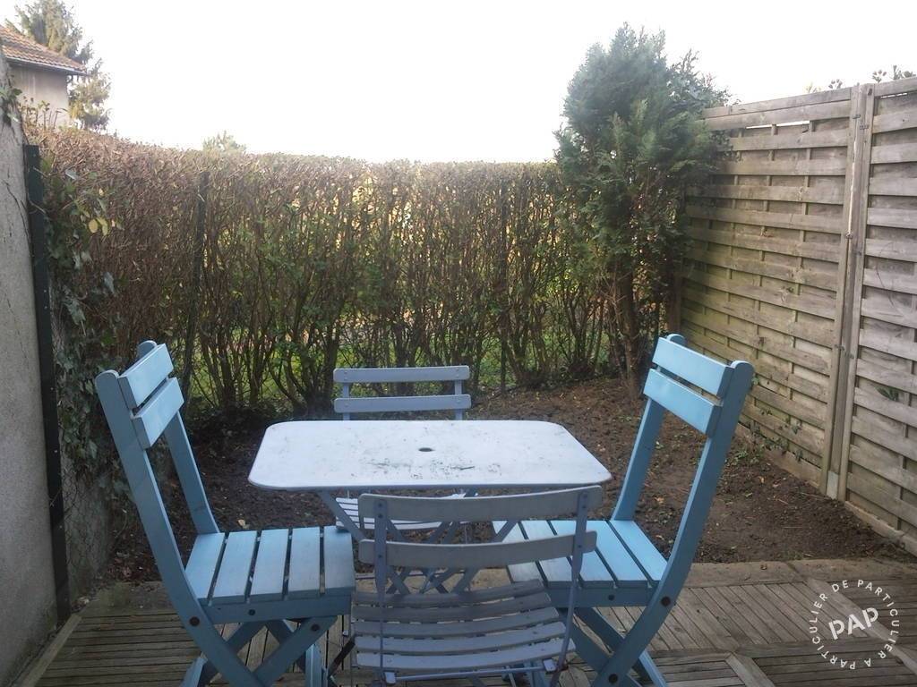 Location appartement studio Rueil-Malmaison (92500)