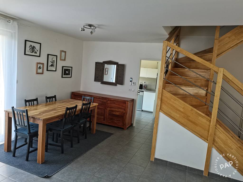 Vente maison 5 pièces Labarthe-sur-Lèze (31860)