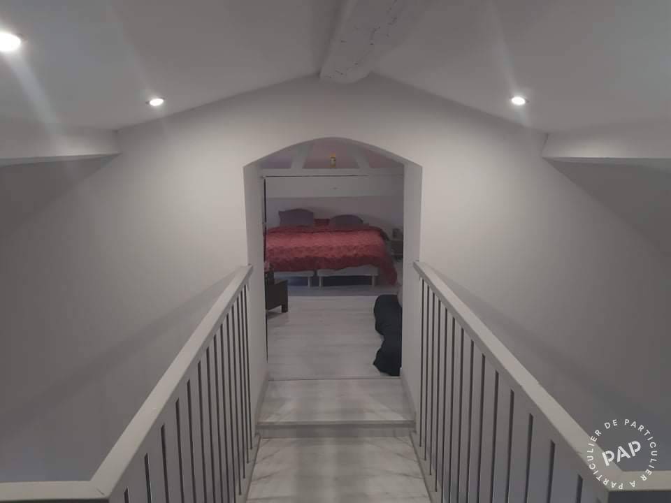 Vente maison 4 pièces Mas-Grenier (82600)