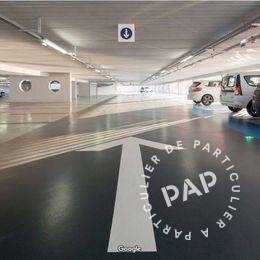 Vente Garage, parking Melun (77000) 11.200 €