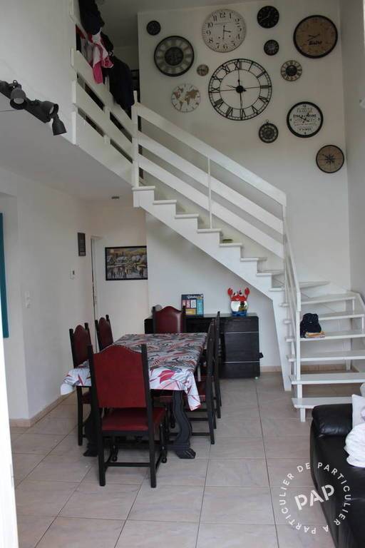 Vente maison 5 pièces Montélimar (26200)