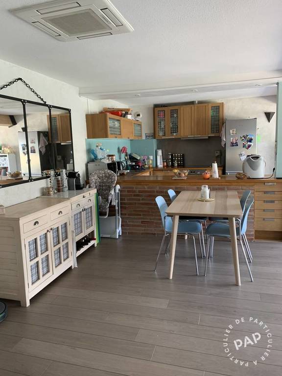 Vente appartement 4 pièces Grenade (31330)