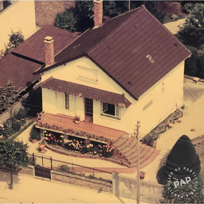 Location maison 4 pièces Livry-Gargan (93190)