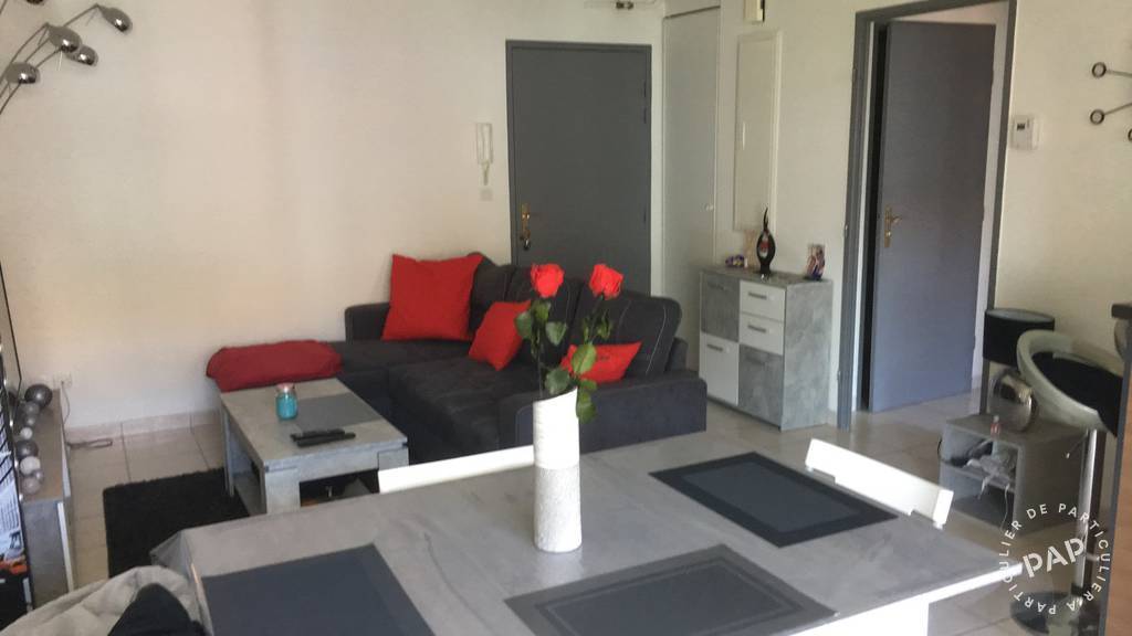 Vente appartement 2 pièces Épinal (88000)