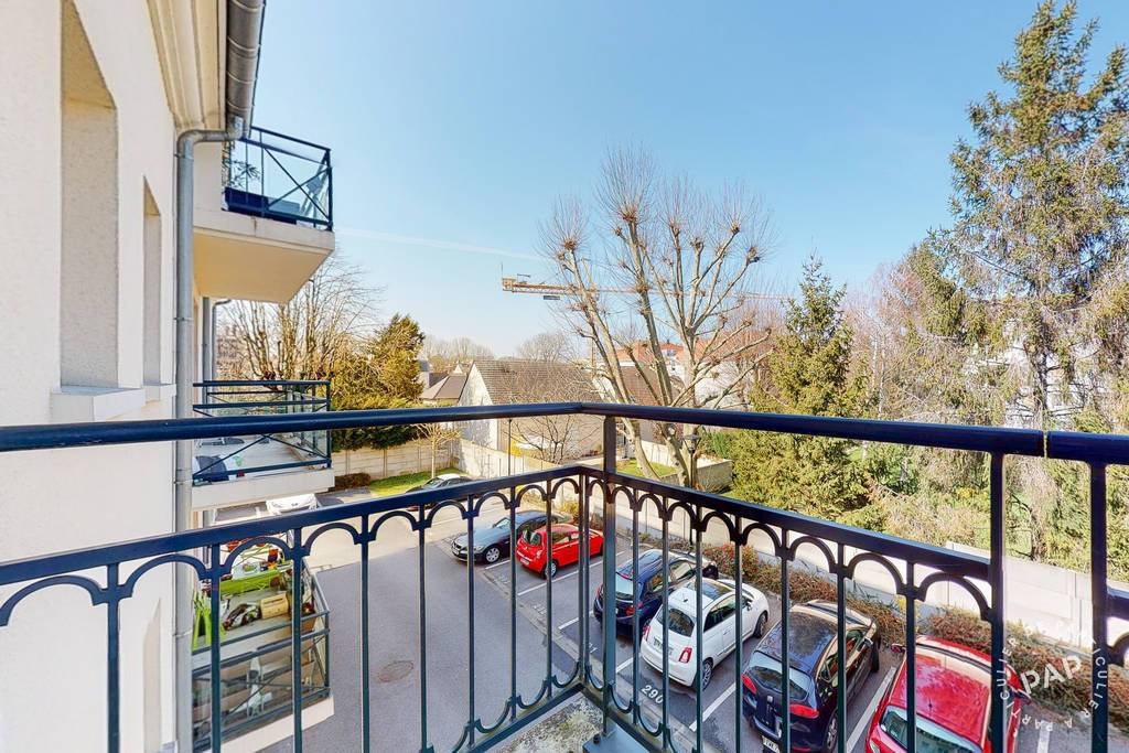 Vente appartement 2 pièces Meaux (77100)
