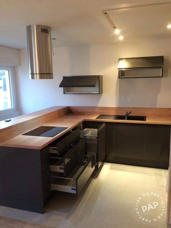 Vente appartement 2 pièces Courseulles-sur-Mer (14470)