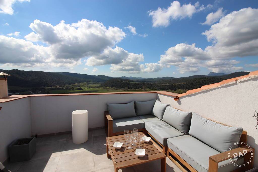 Vente maison 4 pièces Pierrefeu-du-Var (83390)