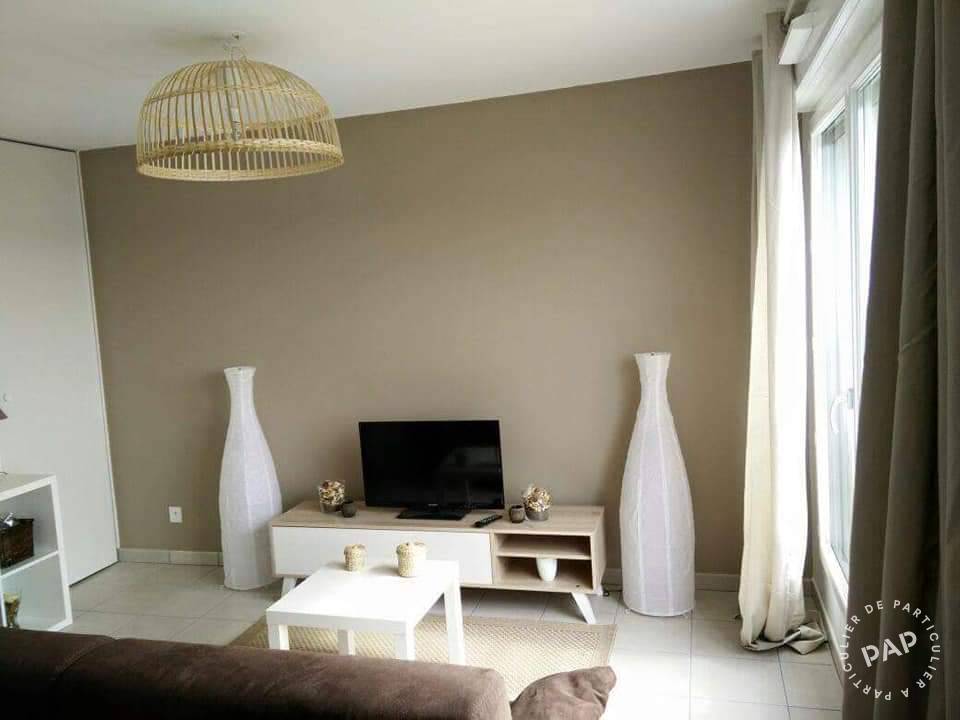Vente appartement studio Vénissieux (69200)