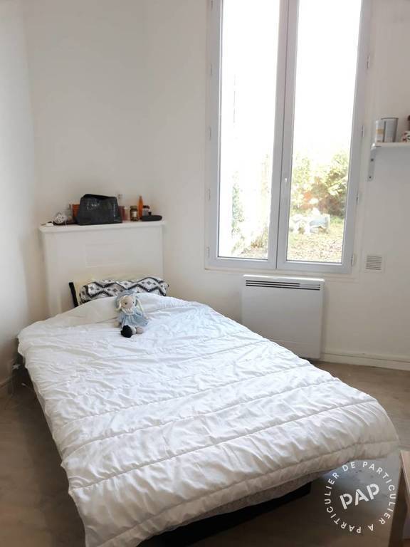 Vente appartement studio Arcueil (94110)