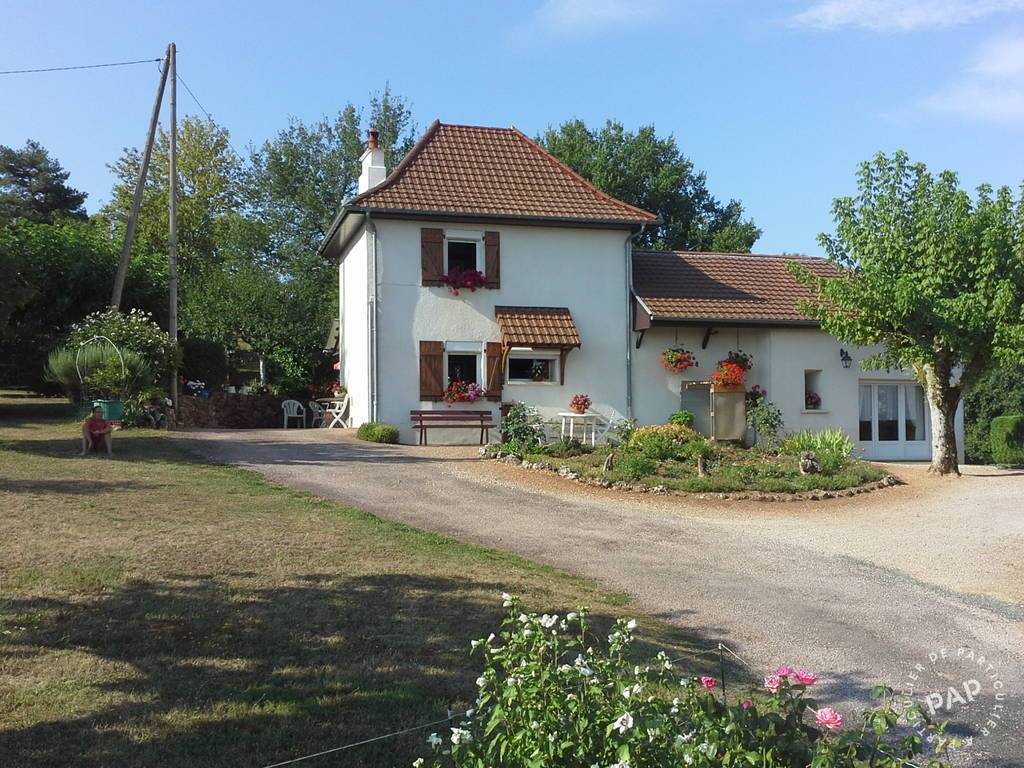 Maison A Louer Capdenac Gare Le Bon Coin