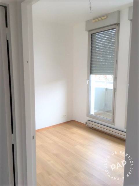 Location immobilier 1.847&nbsp;&euro; Colombes (92700)