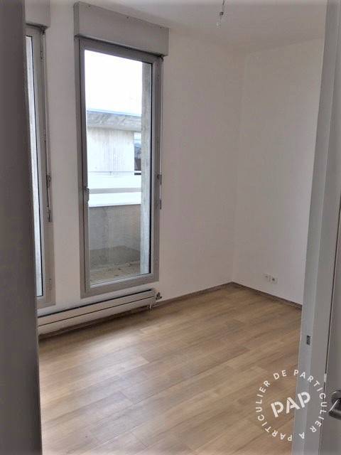 Appartement Colombes (92700) 1.847&nbsp;&euro;
