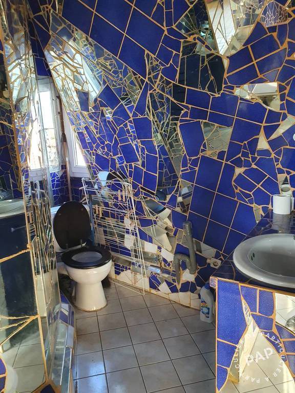 Appartement a louer paris-20e-arrondissement - 2 pièce(s) - 35 m2 - Surfyn