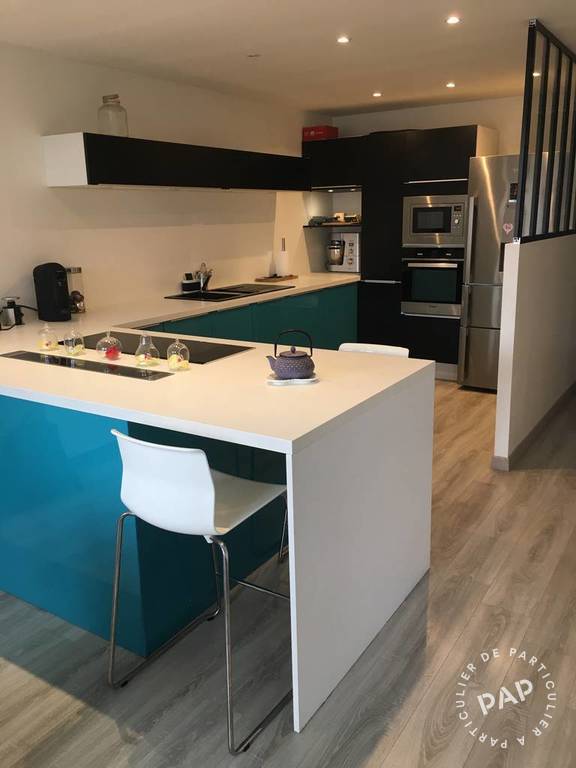 Vente appartement 6 pièces Saint-Étienne (42)