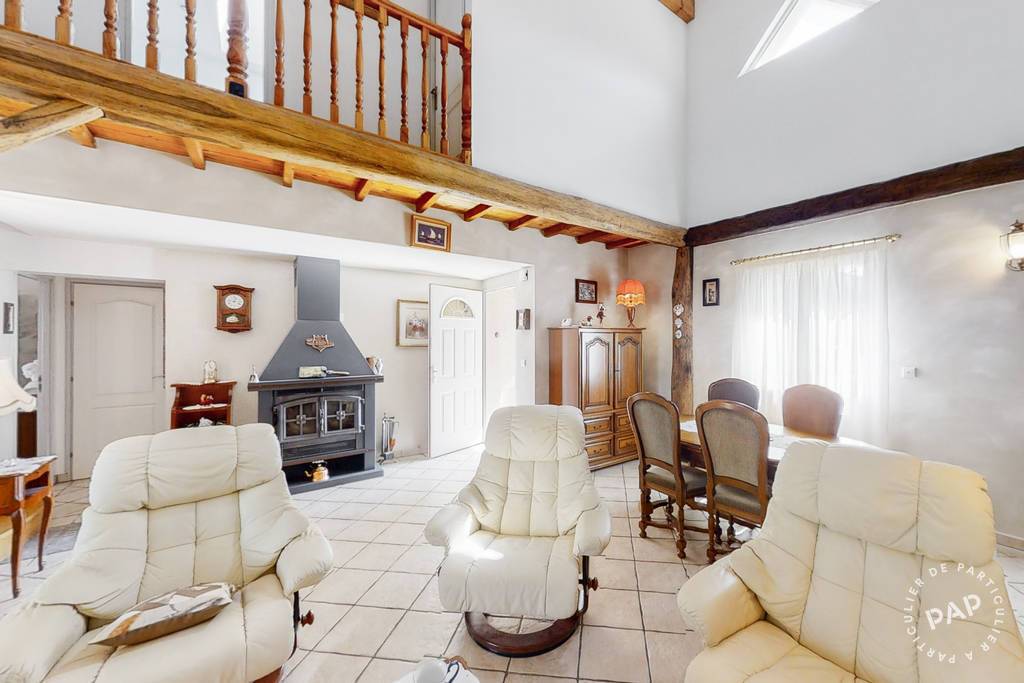 Vente maison 4 pièces Rabastens-de-Bigorre (65140)