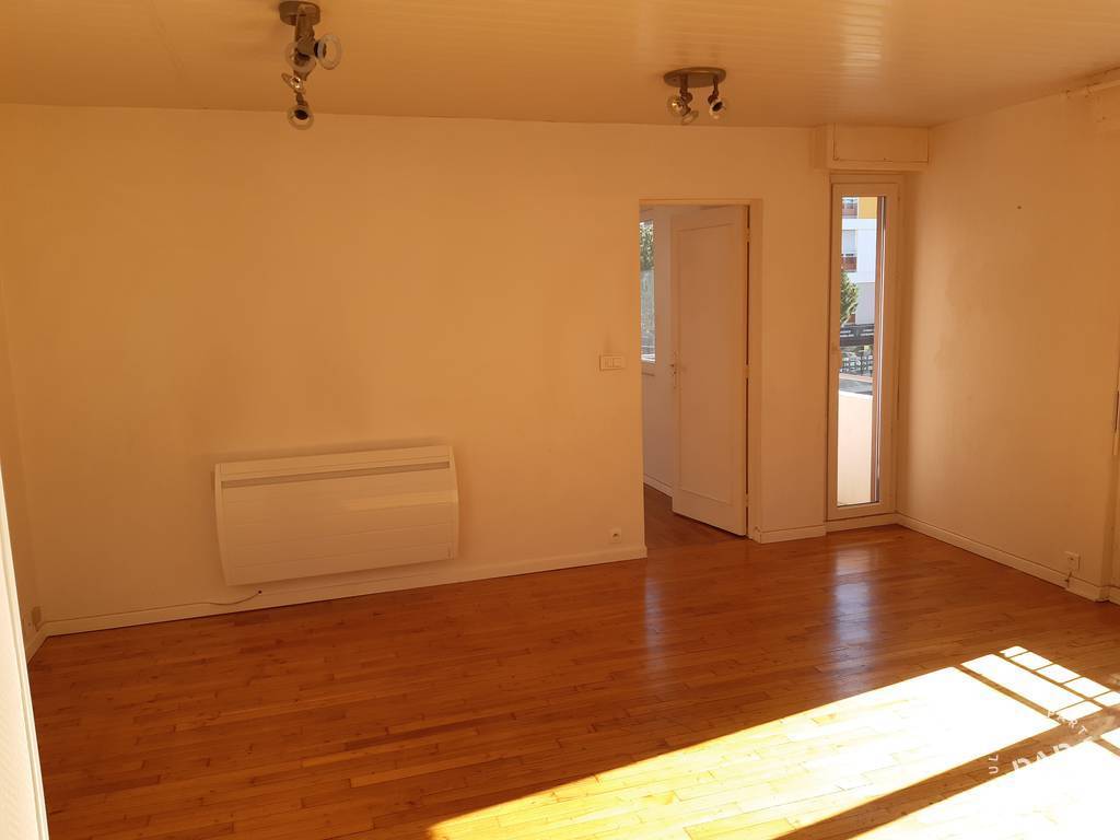 Vente appartement 4 pièces Lorient (56100)