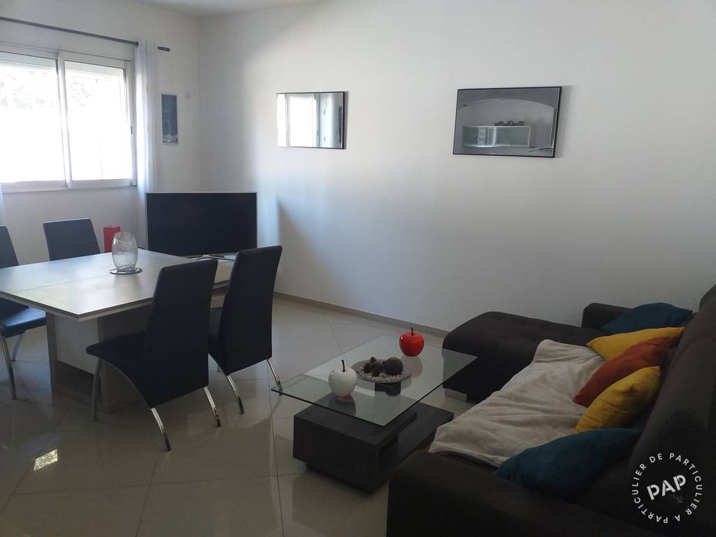 Vente maison 3 pièces Carpentras (84200)