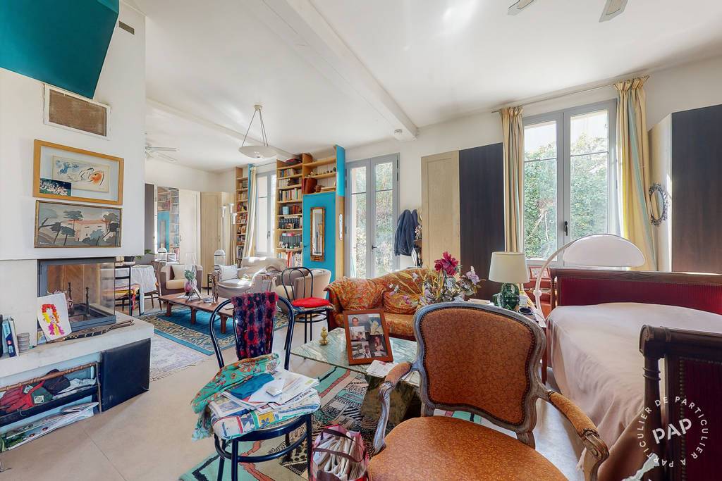 Vente maison 5 pièces Cannes (06)