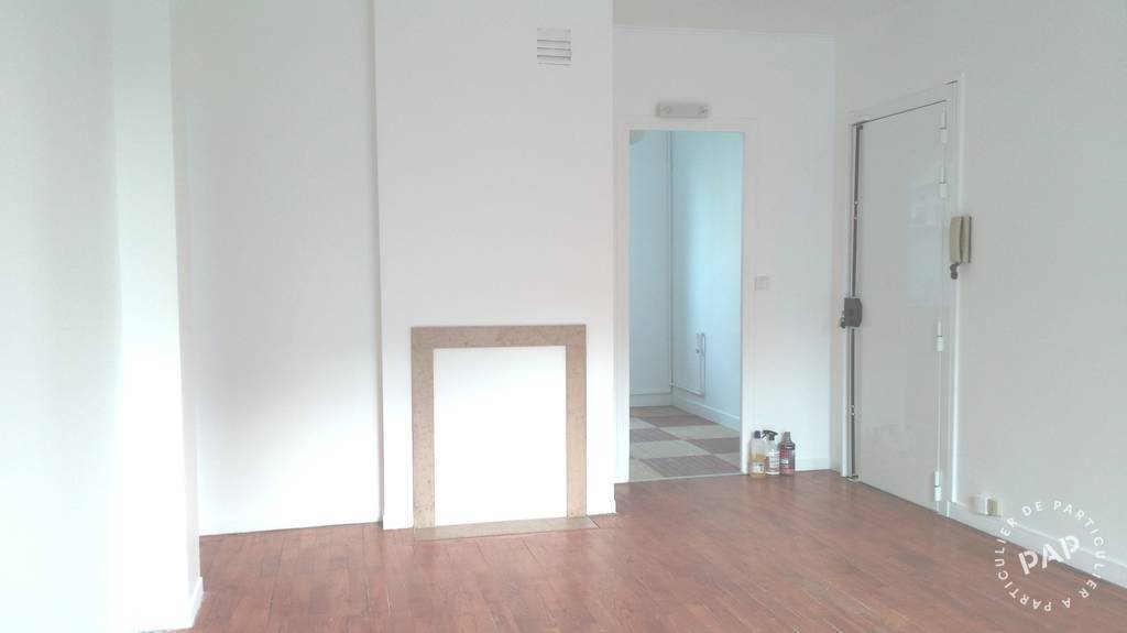 Vente appartement 3 pièces Bobigny (93000)
