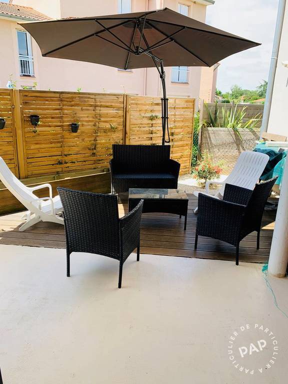 Vente appartement 3 pièces Seysses (31600)