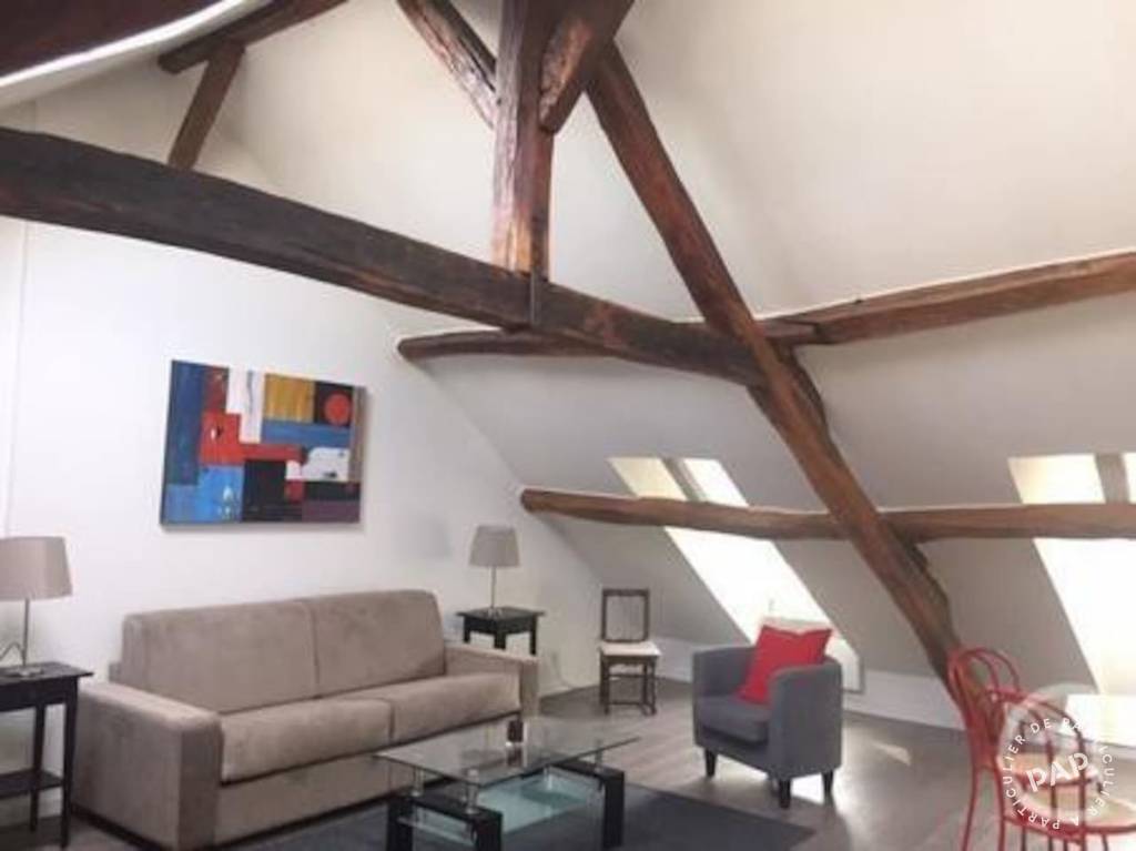 Location appartement studio Rueil-Malmaison (92500)