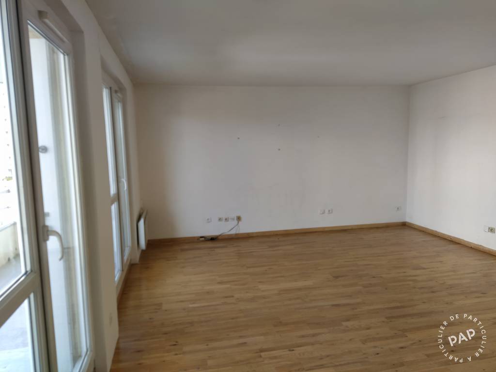 Vente appartement 5 pièces Vénissieux (69200)