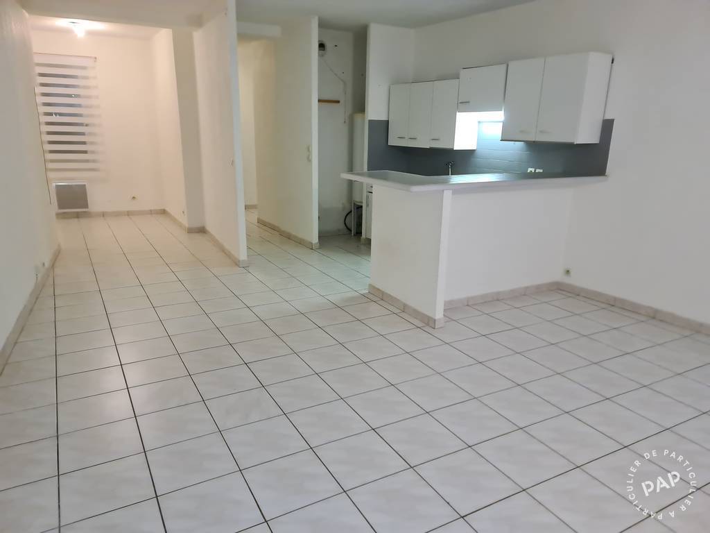 Location appartement 2 pièces Hyères (83400)