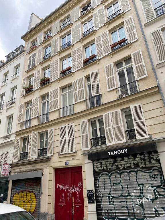 Vente appartement Paris 10e appartement à vendre Paris 10e Journal des Particuliers Vente appartement Paris 10e appartement à vendre Paris 10e Journal des Particuliers