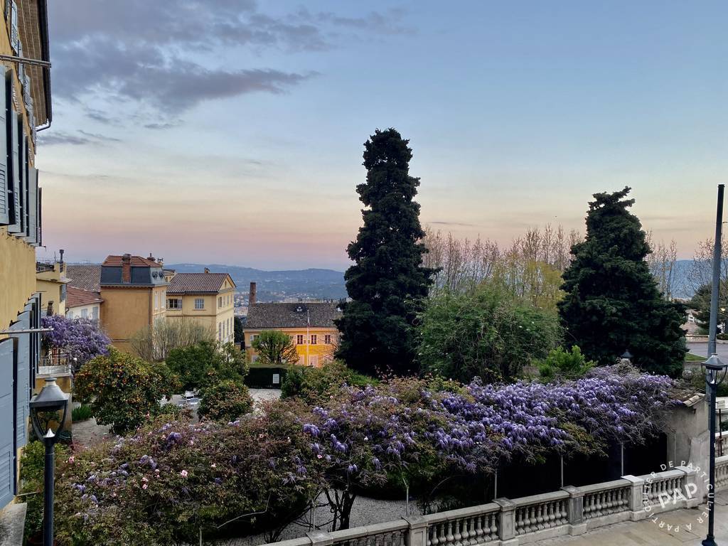 Location appartement 3 pièces Grasse (06)