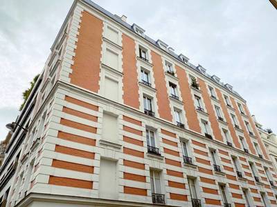 Paris 16E