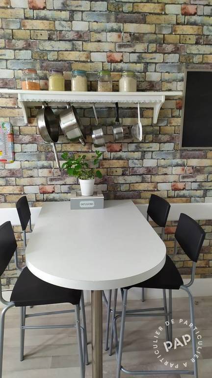 Vente maison 7 pièces La Monnerie-le-Montel (63650)