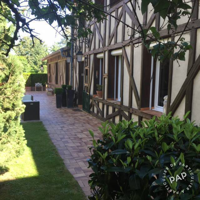 Vente maison 10 pièces Wassy (52130)