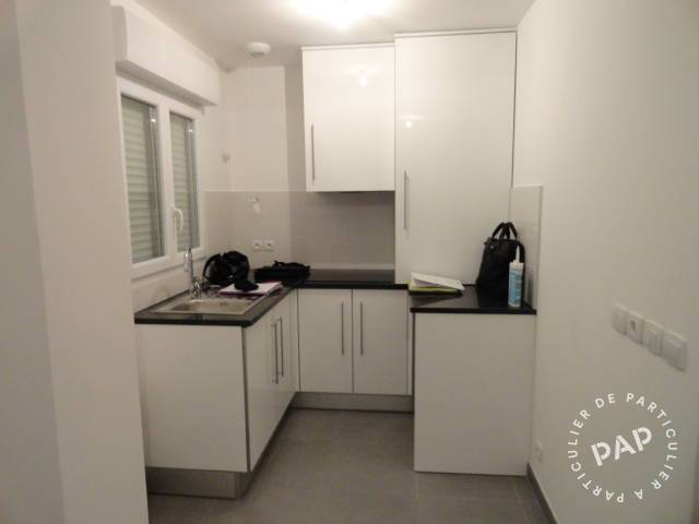 Location appartement 2 pièces Sevran (93270)