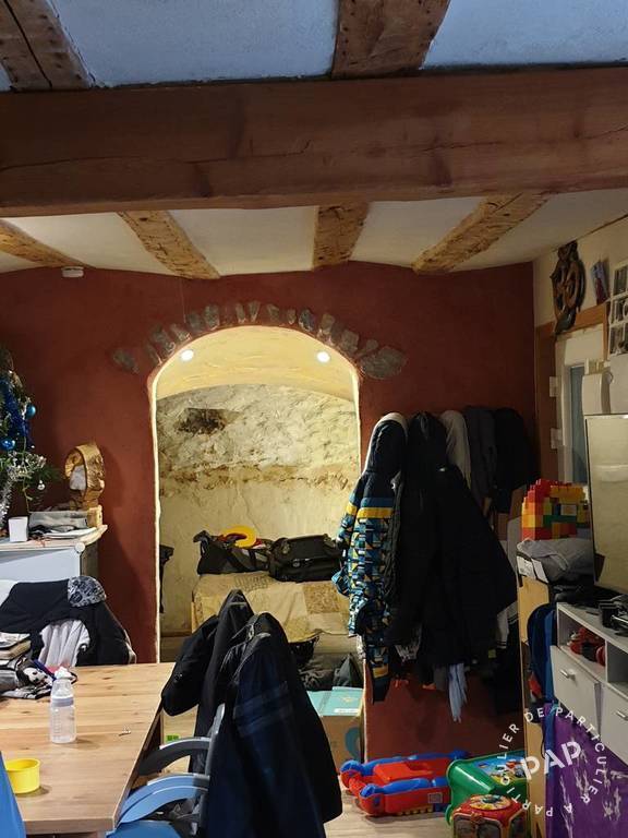 Vente appartement 5 pièces Briançon (05100)