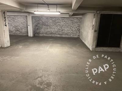 Location Garage, parking Neuilly-Sur-Seine (92200) 150 €
